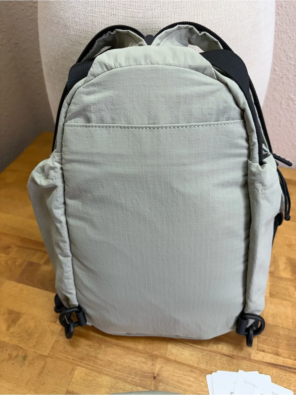 lululemon athletica sling style